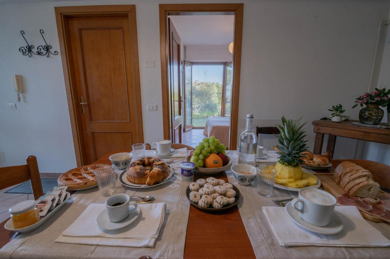Poggio Delle Rose Tuscany Relais Chianciano Terme Dış mekan fotoğraf
