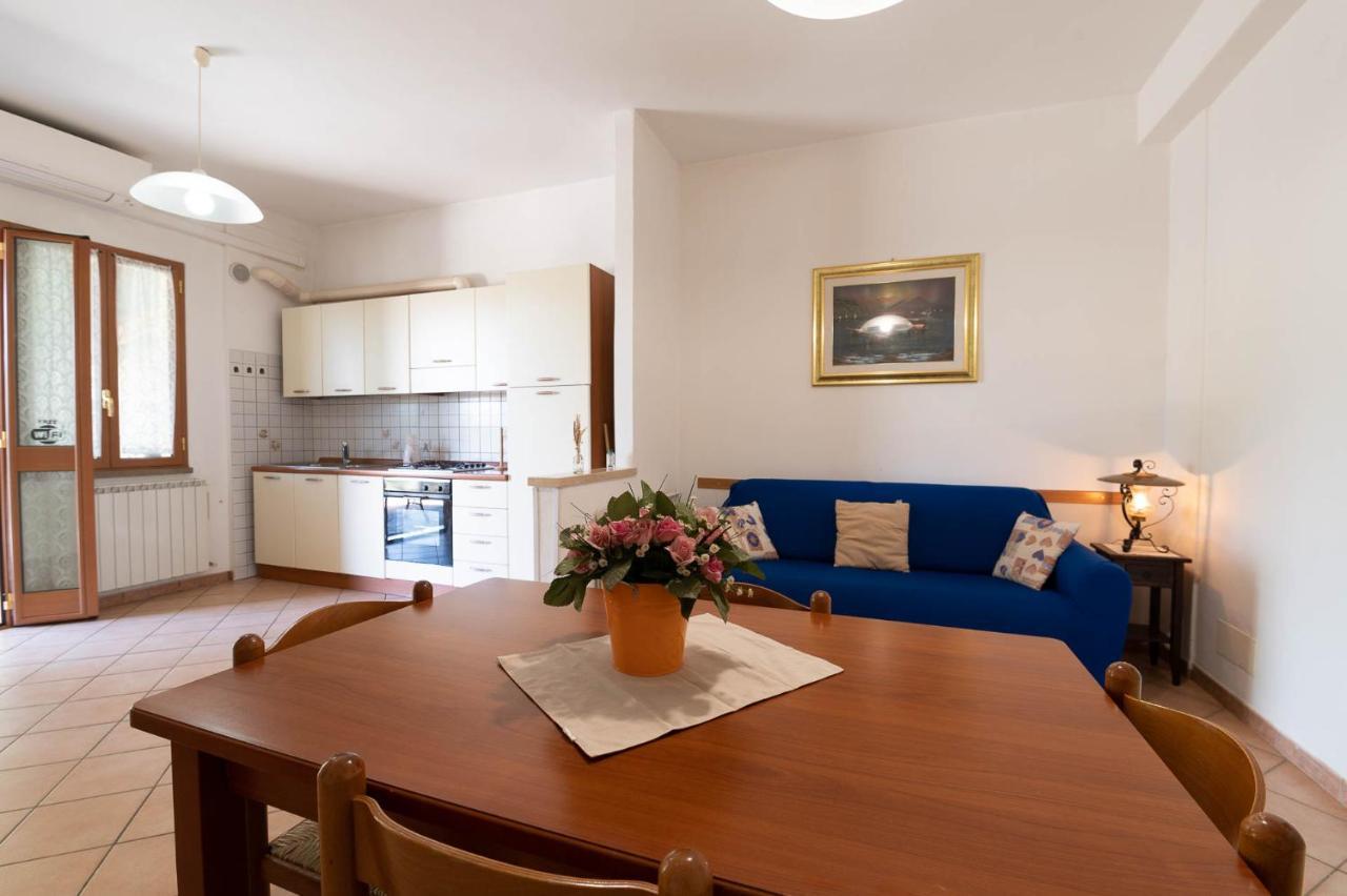 Poggio Delle Rose Tuscany Relais Chianciano Terme Dış mekan fotoğraf