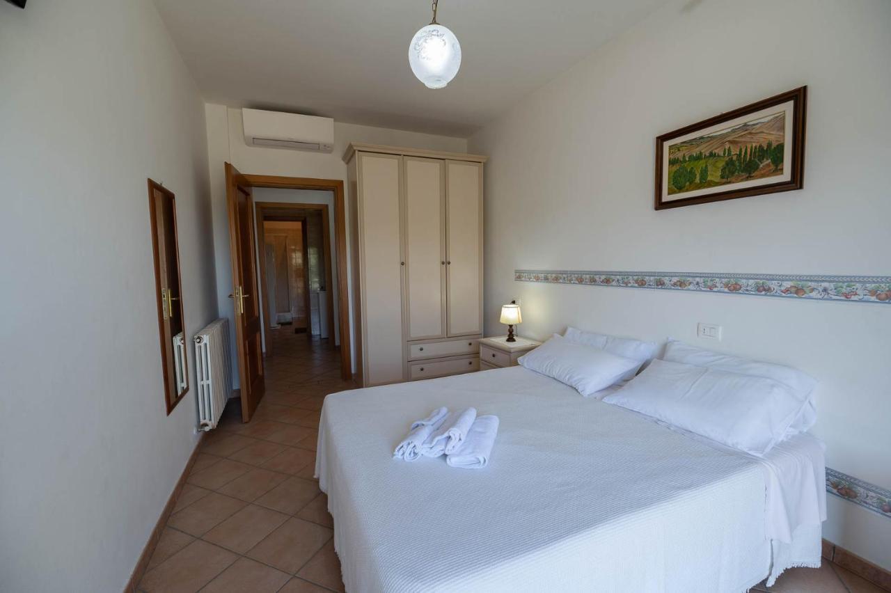 Poggio Delle Rose Tuscany Relais Chianciano Terme Dış mekan fotoğraf