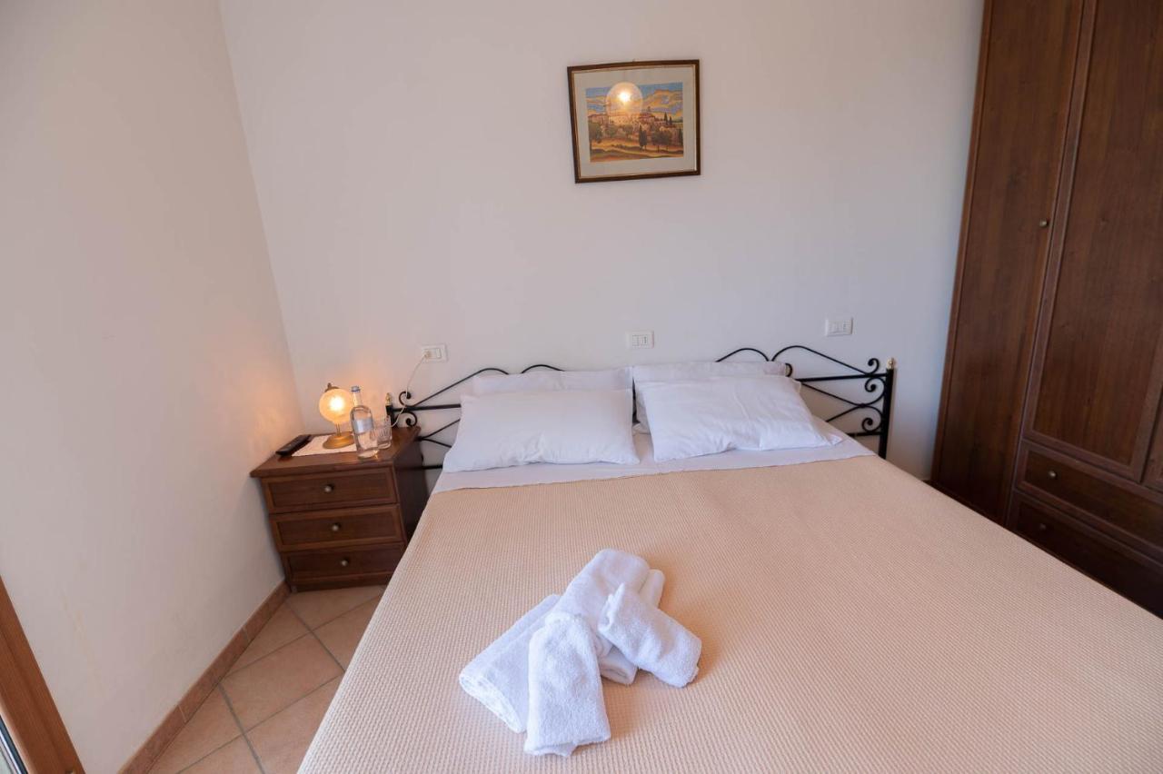 Poggio Delle Rose Tuscany Relais Chianciano Terme Dış mekan fotoğraf