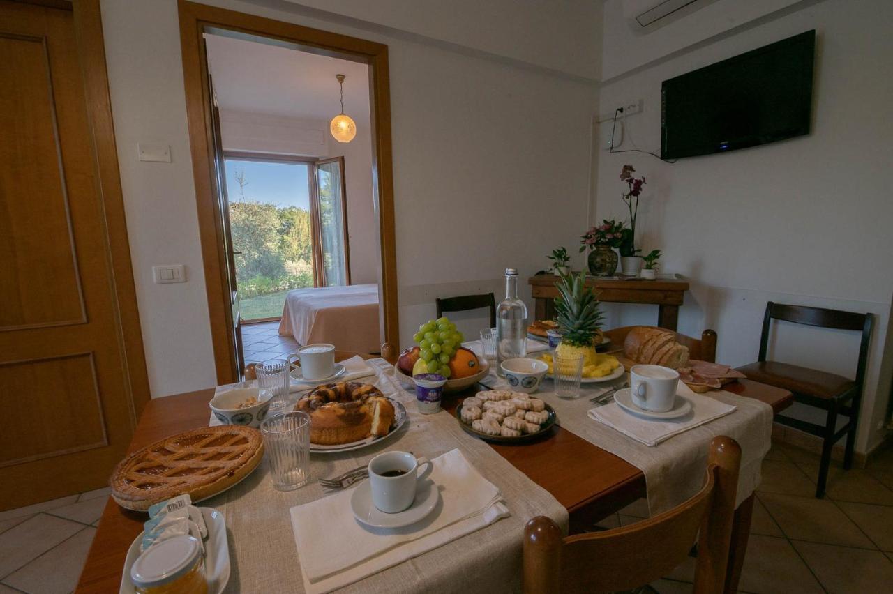 Poggio Delle Rose Tuscany Relais Chianciano Terme Dış mekan fotoğraf