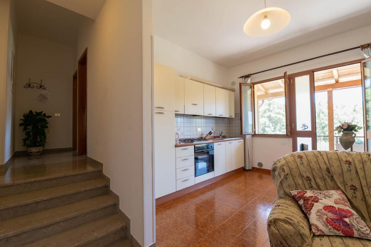 Poggio Delle Rose Tuscany Relais Chianciano Terme Dış mekan fotoğraf