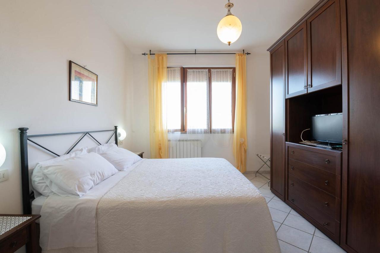 Poggio Delle Rose Tuscany Relais Chianciano Terme Dış mekan fotoğraf